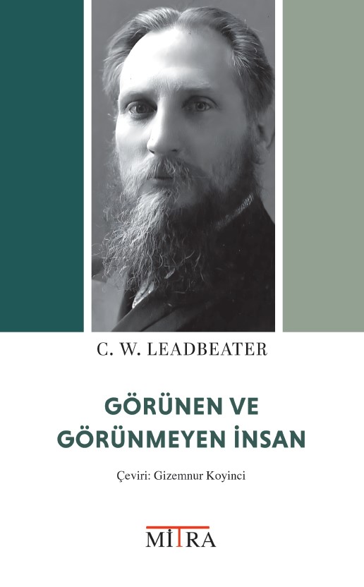 GÖRÜNEN VE GÖRÜNMEYEN İNSAN